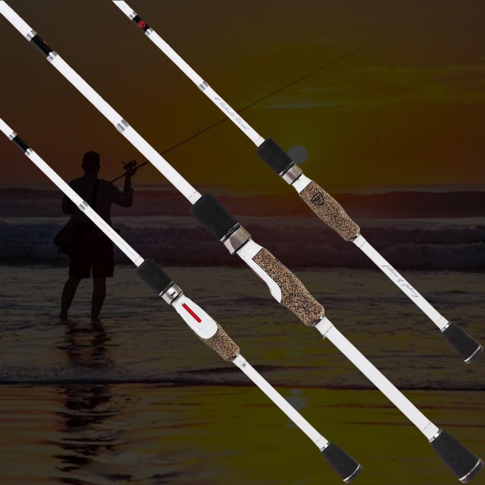 Casting Rod 7'0" Medium Heavy